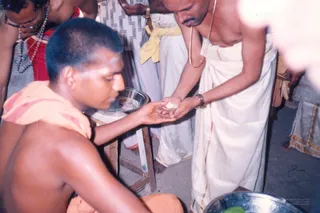 Chandi Homa In Rajarajeshwari Temple - 87-Chandihoma_83.jpg