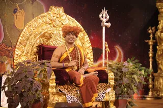 Nithya Satsang And Kalpataru Darshan - IMG_1278.jpg