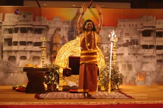 Nithya Satsang And Kalpataru Darshan - IMG_1565.jpg
