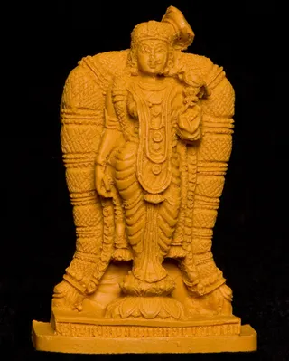 Goddess Devi