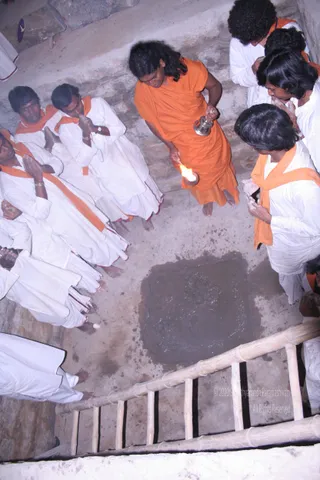 Nithyanandeshwara-Pranaprathistai - IMG_6588.JPG