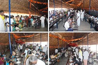 Kailasa Paramparagatha Arunagiri Yogishwara Adi Arunachala Sarvajnapeetha Samrajyam