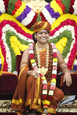 Nithya Satsang - _MG_0323.JPG