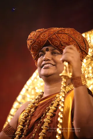 Nithya Satsang And Kalpataru Darshan - IMG_1243.jpg