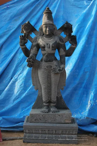 Nithyananda-Sacredarts-Stone-Deity - batch_IMG_0022.JPG
