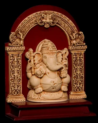 Lord Ganesha