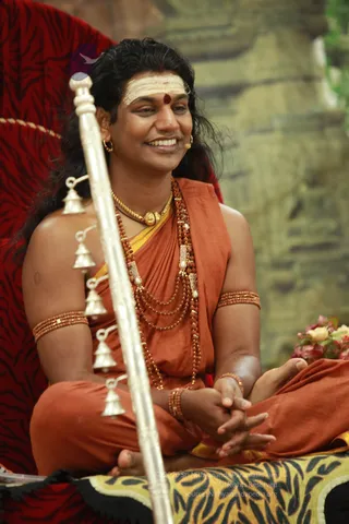 Paadapooja-And-Morning-Satsang - IMG_1072.JPG