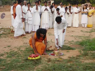 Nithyanandeshwara Paramashiva Devalaya