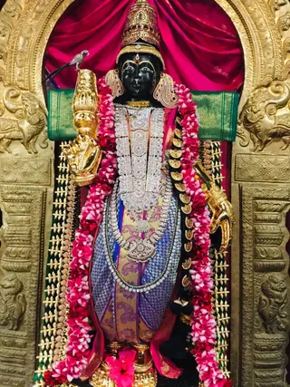 KAILASA in SanJose on 7/15/2019