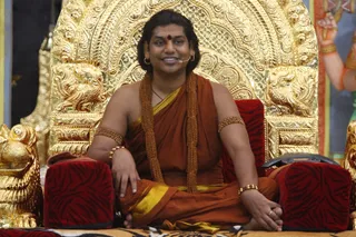 Nithya Satsang - _MG_4930.JPG
