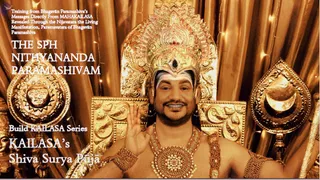Shiva Surya Puja: Experience Power Manifestation (Edition 2) (Book)