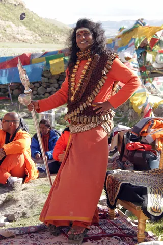 HDH Bhagwan Sri Nithyananda Paramashivam