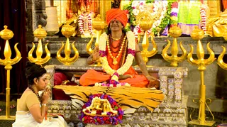 Uttamottama Seva in Adi Kailash