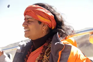 HDH Bhagwan Sri Nithyananda Paramashivam
