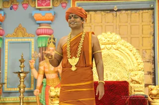 Nithyasatsang Swamiji - IMG_2039.JPG