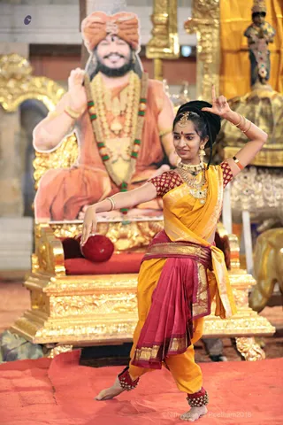 Uttamottama Seva in Adi Kailash