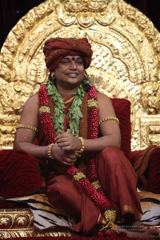 Nithyasatsang Dharshan - IMG_3502.jpg