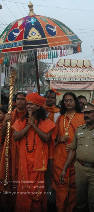 27 ஏப்ரல் 2008 உலகளாவிய இந்து சமுதாயங்கள்