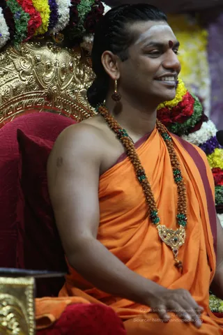 Nithyananda-Satsang - batch_IMG_6522.JPG