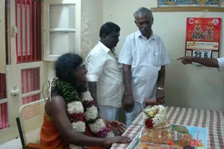With Shivacharyas - DSC00023_watermarked.jpg
