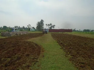 Kailasa Paramparagatha Arunagiri Yogishwara Adi Arunachala Sarvajnapeetha Samrajyam