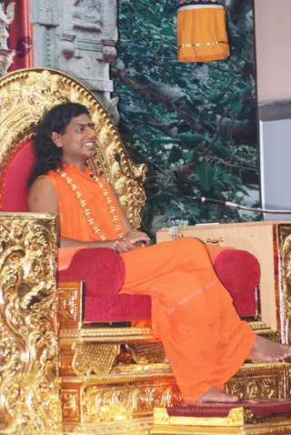 Morning-Satsang - DSC_1394.JPG