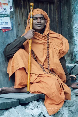 Himalaya Yatra - 2004-2005 Photos
