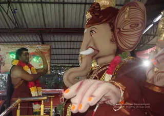 Ganesha Prana Pratishta - IMG_0137.jpg