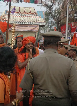 27 ஏப்ரல் 2008 உலகளாவிய இந்து சமுதாயங்கள்