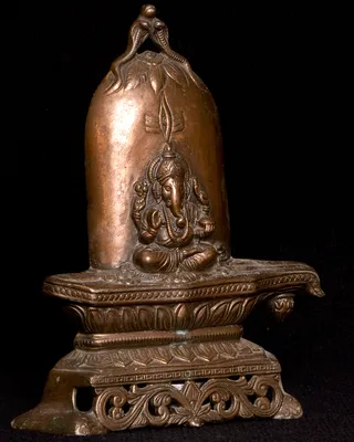 Lord Ganesha