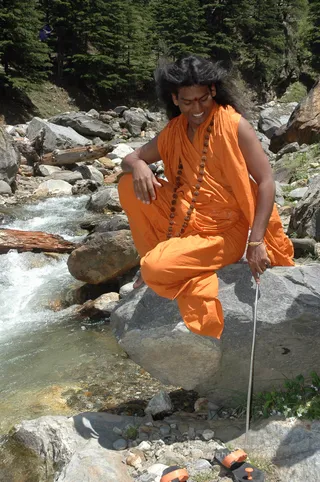 Himalaya Yatra 2005 Photos