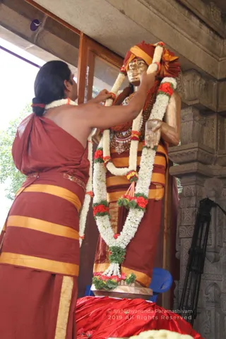 Pranaprathista Kapilamuni And Swamiji Moorthy - IMG_5003.jpg