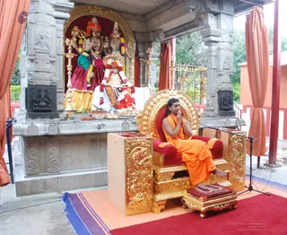 Morning-Satsang - DSC_6374.JPG