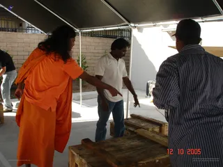 Venkateshwara Arrives In La - LA ashram 041_watermarked.jpg