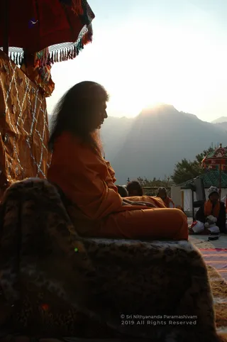 Himalaya Yatra 2005 Photos