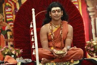 Paadapooja-And-Morning-Satsang - IMG_1051.JPG