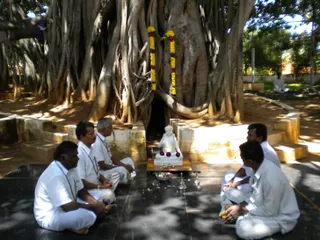 Lep-Morning-Session-With-Swamiji - DSCN1053.JPG