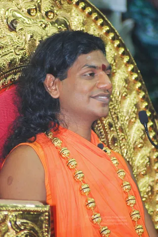 Morning-Satsang - DSC_1411.JPG