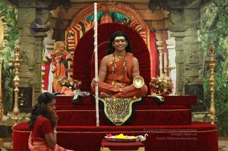 Paadapooja-And-Morning-Satsang - IMG_1025.JPG
