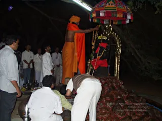 Swayambulinga Installation Bidadi - P1010037_watermarked.jpg