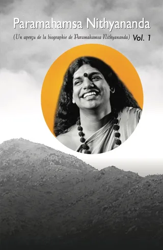 Nithyananda Vol. 1 in French (Book)