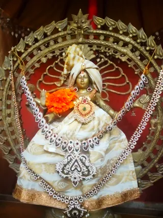 KAILASA KOZHIKODE, INDIA - Aadheenam