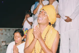 Karthikai Deepam At Tiruvannamalai - F1160033_watermarked.jpg