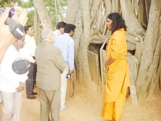 Governer Of Karnataka Visits Adheenam - 04_banyantree_watermarked.jpg