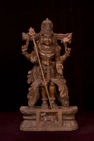 Lord Shiva