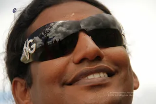 HDH Bhagwan Sri Nithyananda Paramashivam