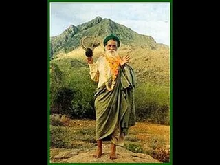 Kailasa Paramparagatha Arunagiri Yogishwara Adi Arunachala Sarvajnapeetha Samrajyam