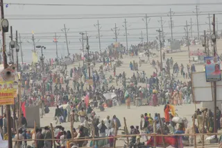 Glimpses Of Kumbh - DSC_5680_watermarked.jpg