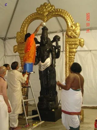 Venkateshwara Abhishekam - LA ashram 046_watermarked.jpg