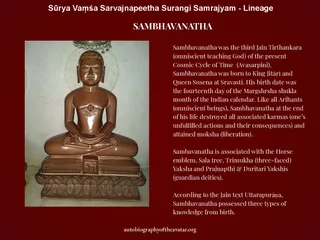 Kailaasa Paramparagatha Surya Vamsa Sarvajnapeetha Surangi Samrajyam